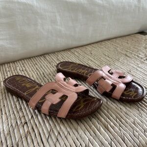 Sam Edelman Bay Slide